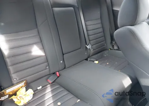 2010 Dodge Challenger Se из США, поврежденный, VIN 2B3CJ4DVXAH323770